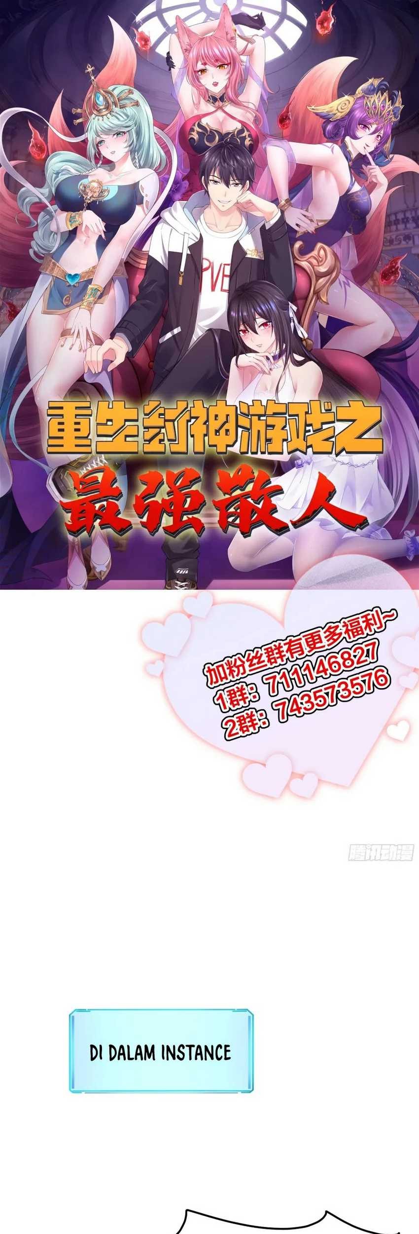 Baca Manhua Rebirth of King Zhou: Don’t Be a Villain Chapter 25 Gambar 2