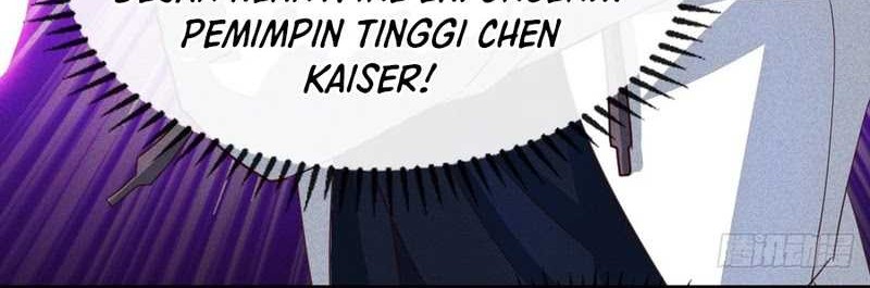 My Invincible Counter-Routine Chapter 15 Gambar 3