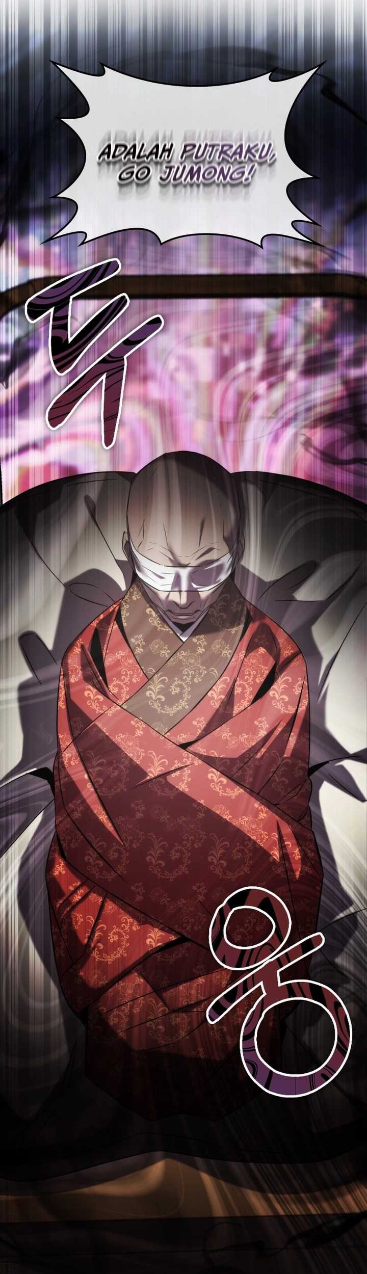 Drug Devourer Chapter 72 Gambar 18
