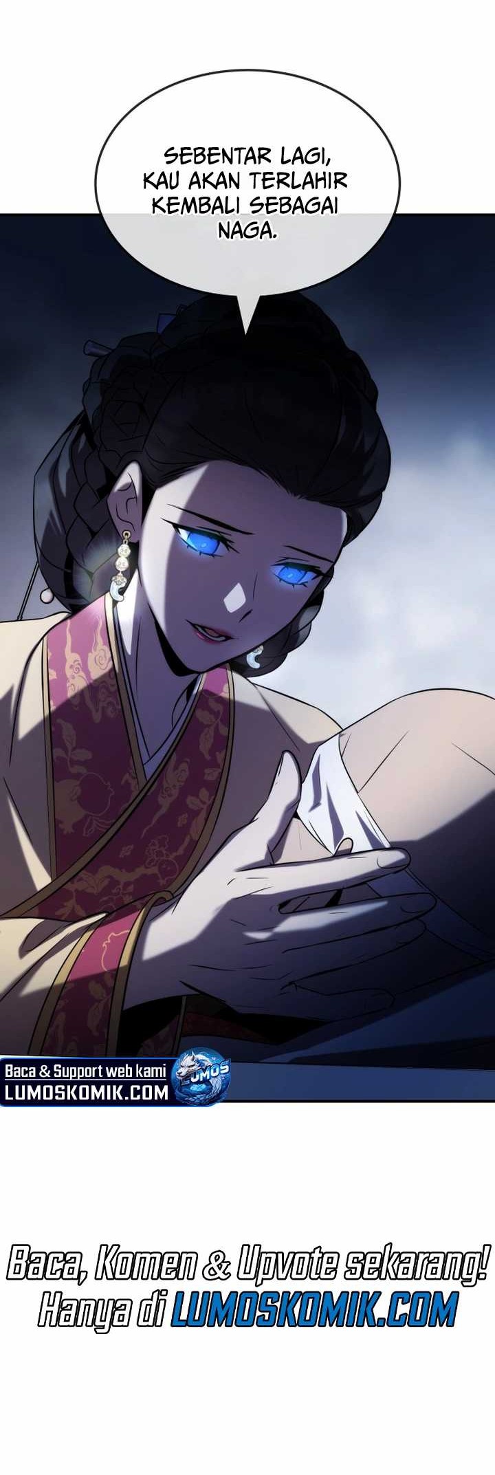 Drug Devourer Chapter 72 Gambar 23