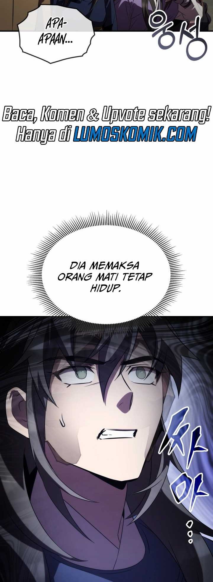 Drug Devourer Chapter 72 Gambar 25