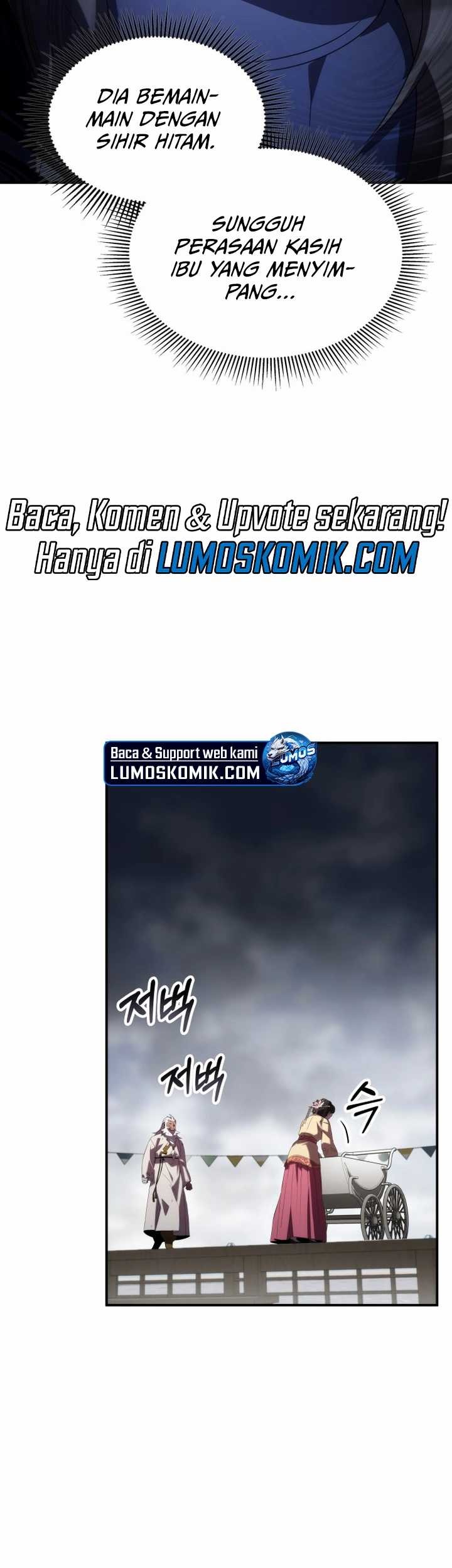 Drug Devourer Chapter 72 Gambar 26