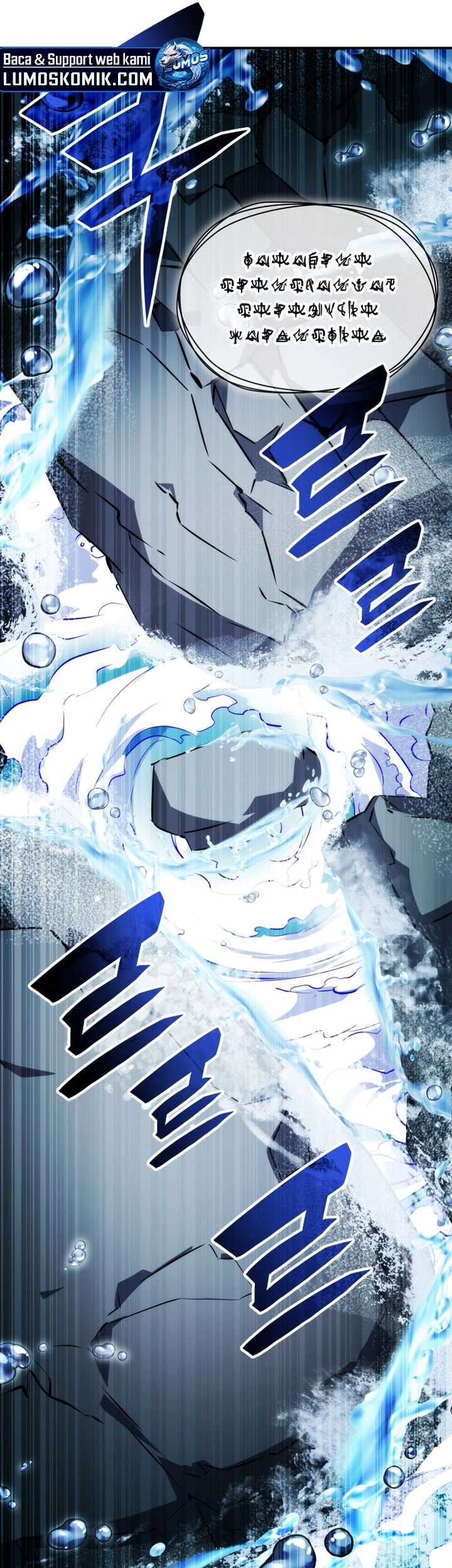 Drug Devourer Chapter 72 Gambar 32