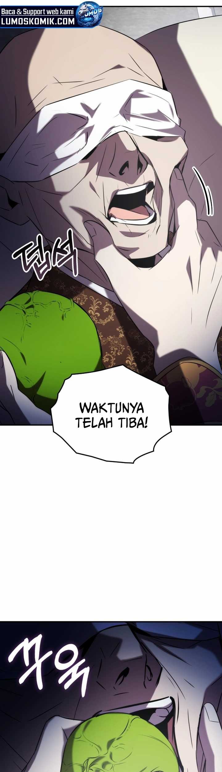 Drug Devourer Chapter 72 Gambar 44