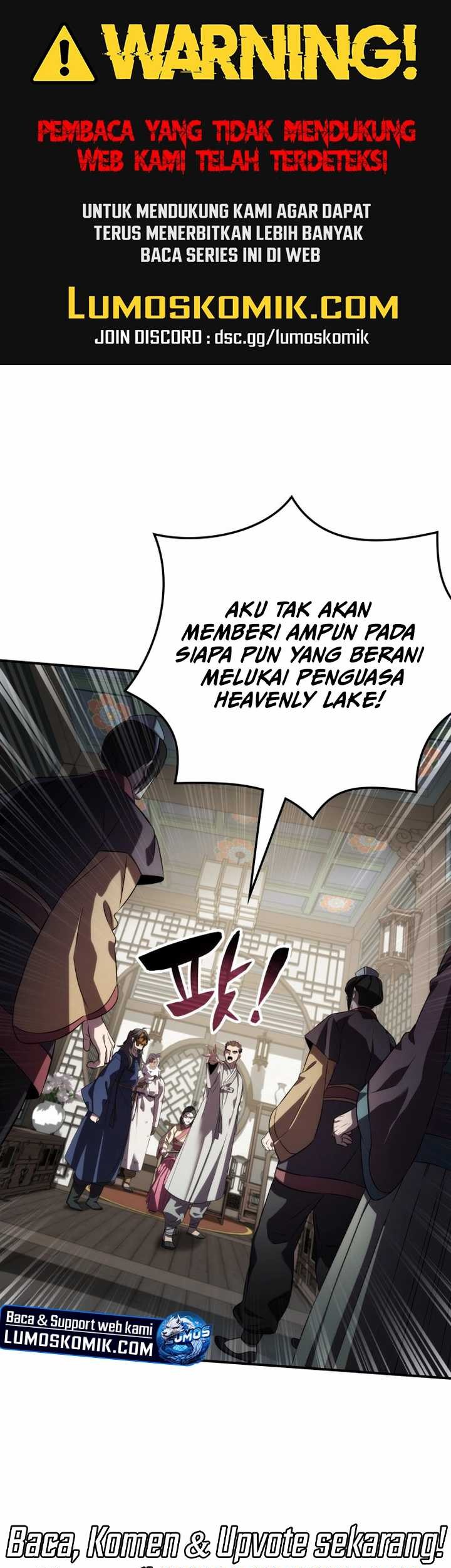Baca Manhwa Drug Devourer Chapter 72 Gambar 2