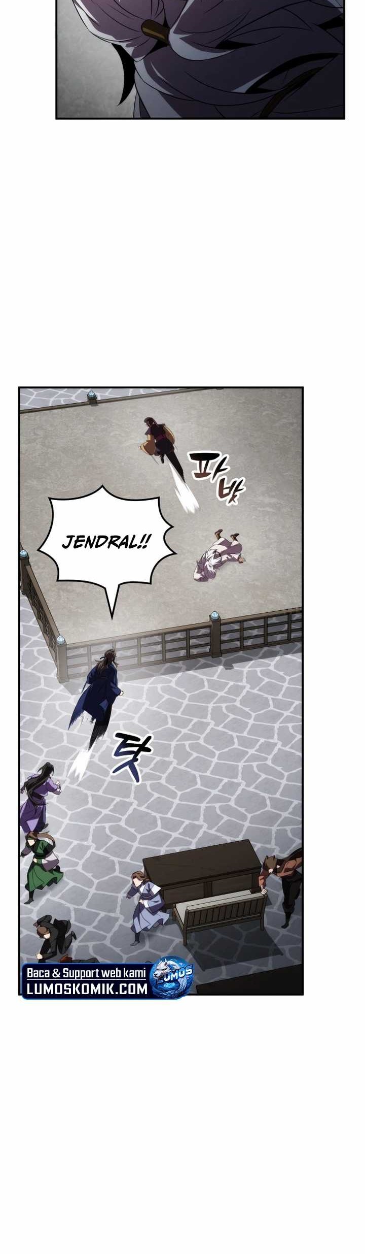 Drug Devourer Chapter 72 Gambar 63