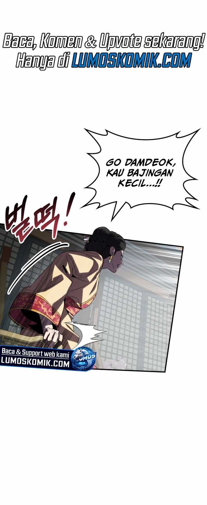 Drug Devourer Chapter 72 Gambar 5