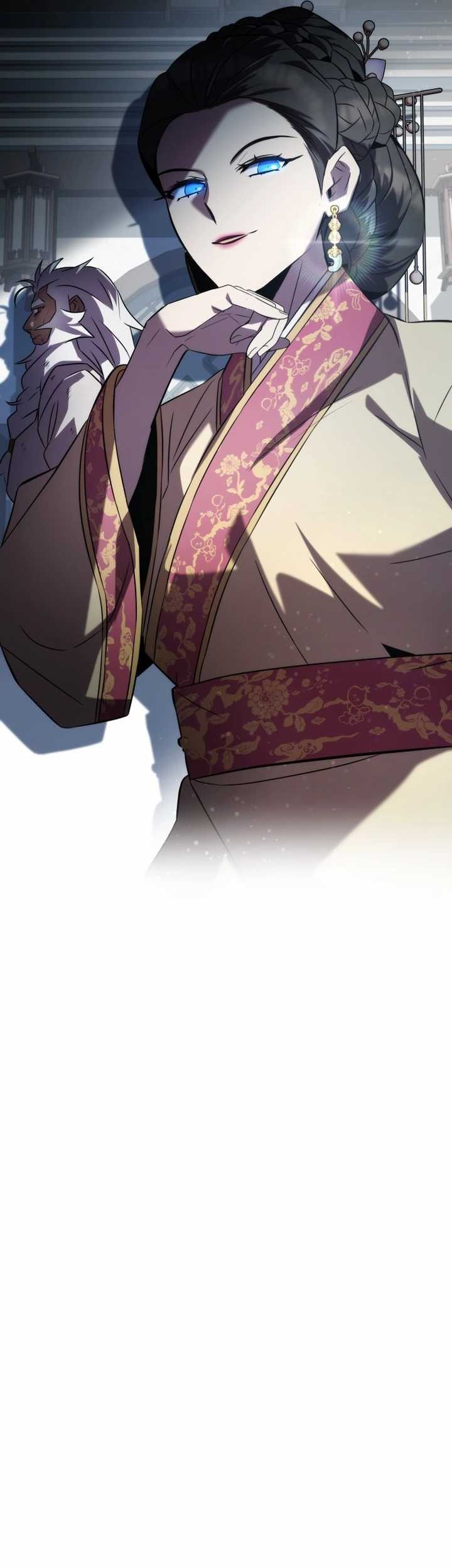 Drug Devourer Chapter 72 Gambar 10