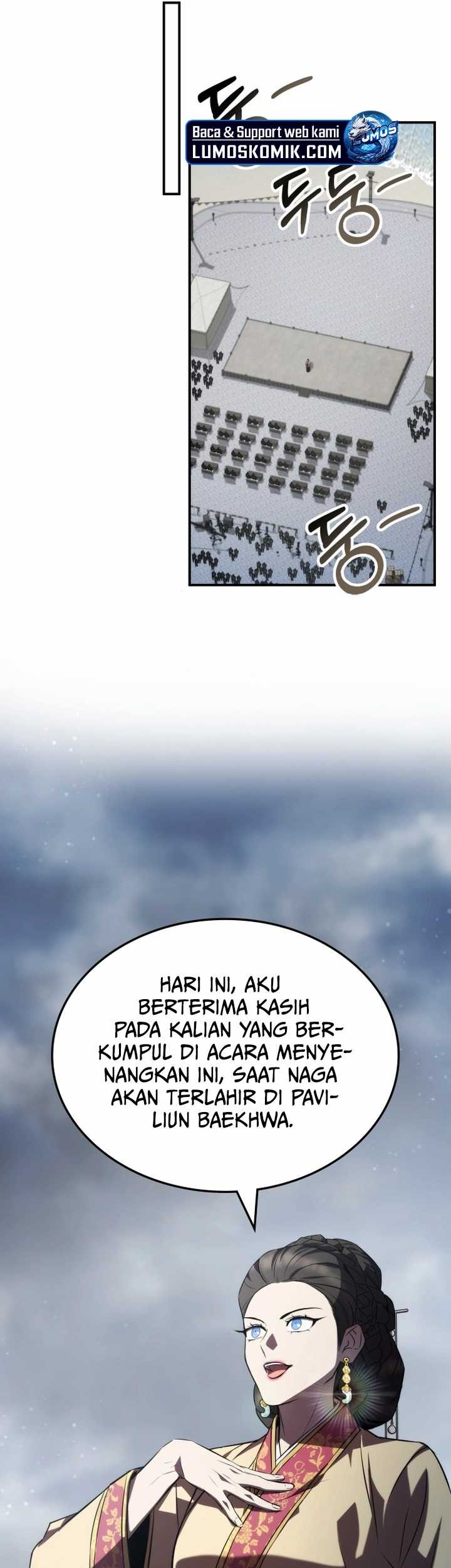Drug Devourer Chapter 72 Gambar 12