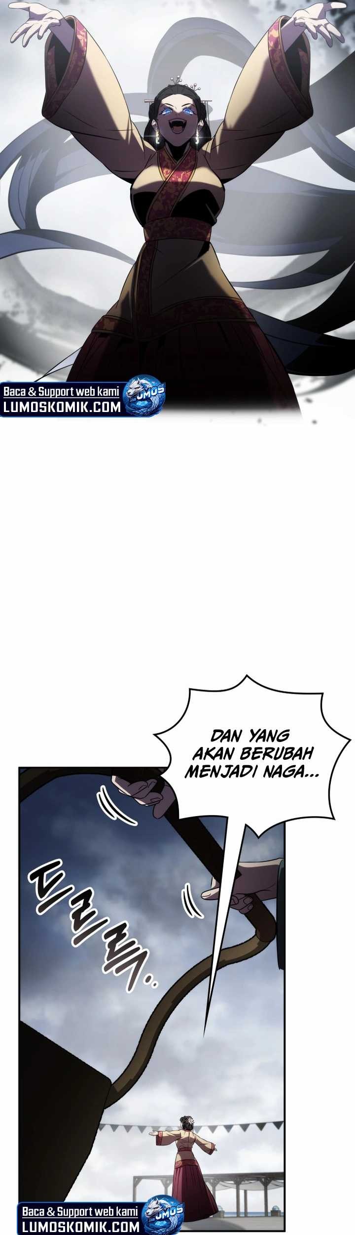 Drug Devourer Chapter 72 Gambar 16