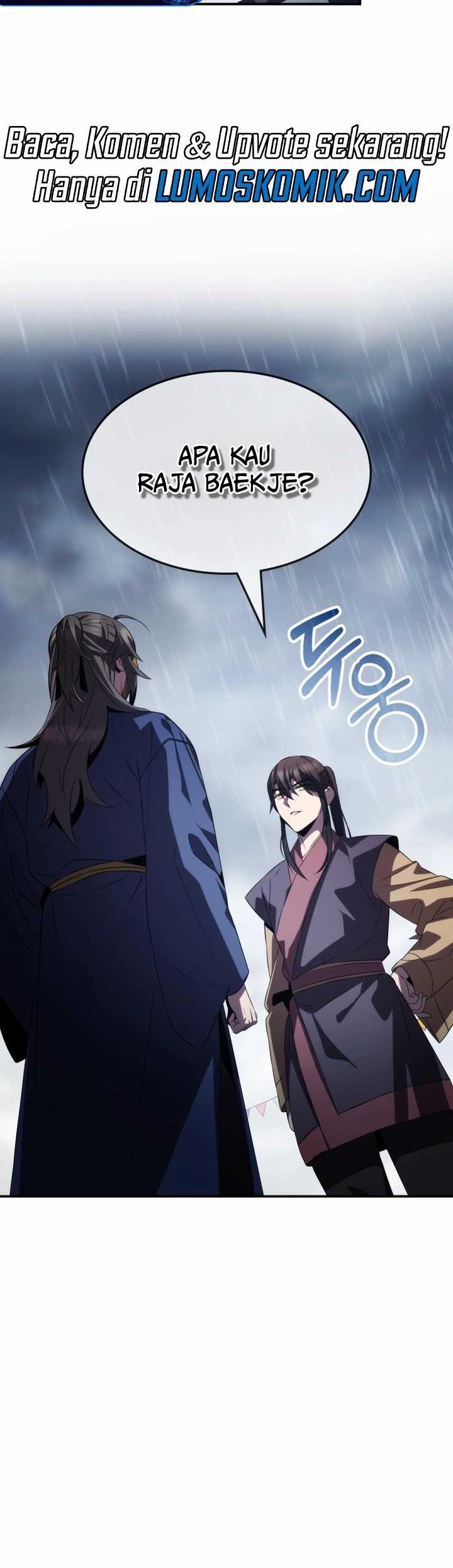 Drug Devourer Chapter 71 Gambar 24