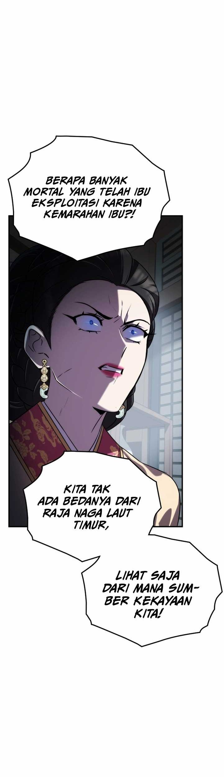 Drug Devourer Chapter 71 Gambar 54