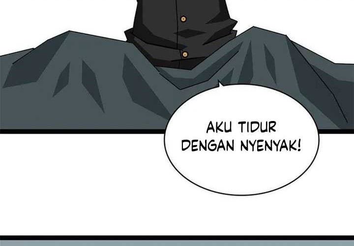 It all starts with playing game seriously Chapter 153 Gambar 22