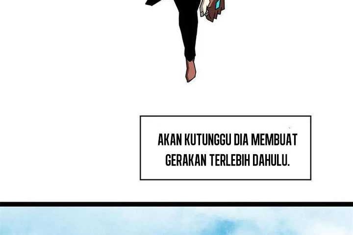 It all starts with playing game seriously Chapter 153 Gambar 35