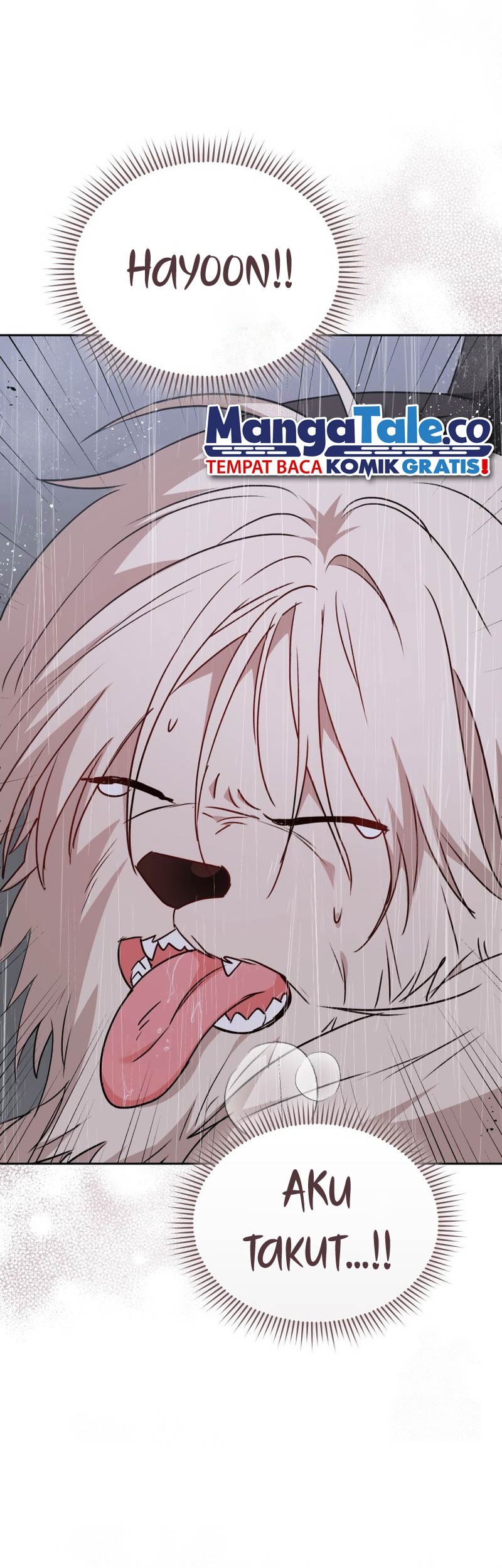 Baca Manhwa Hello? Veterinarian! Chapter 58 Gambar 2