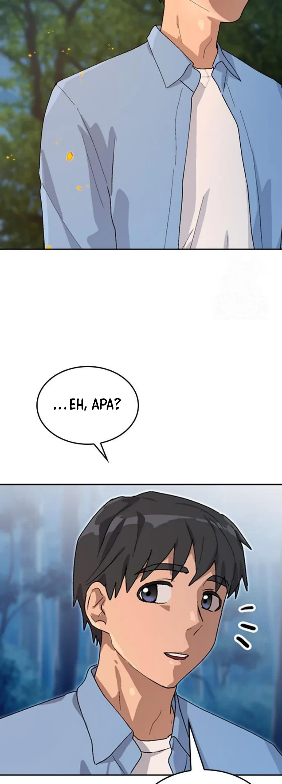 Healing Life Through Camping in Another World Chapter 25 Gambar 61