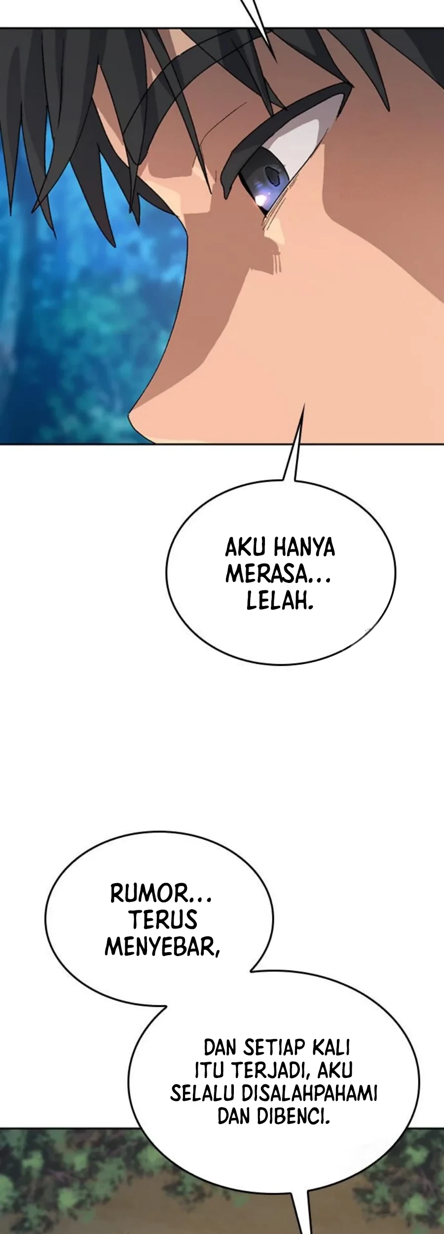Healing Life Through Camping in Another World Chapter 25 Gambar 65