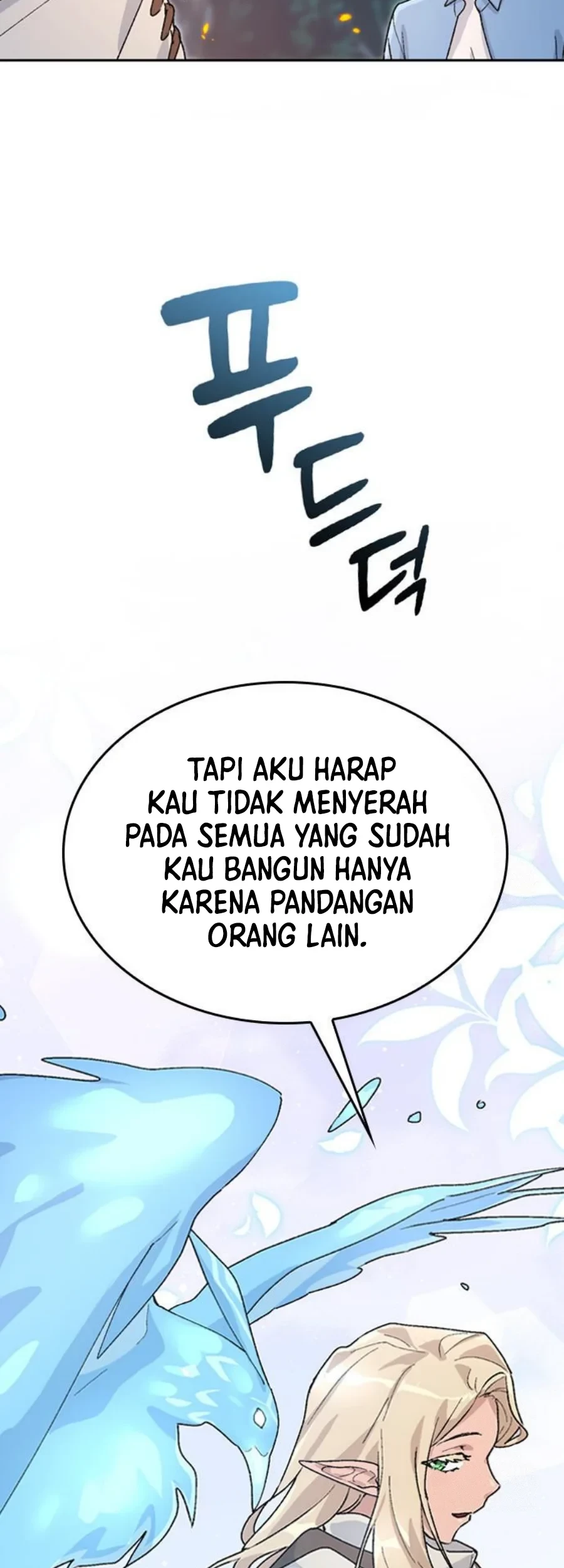 Healing Life Through Camping in Another World Chapter 25 Gambar 79