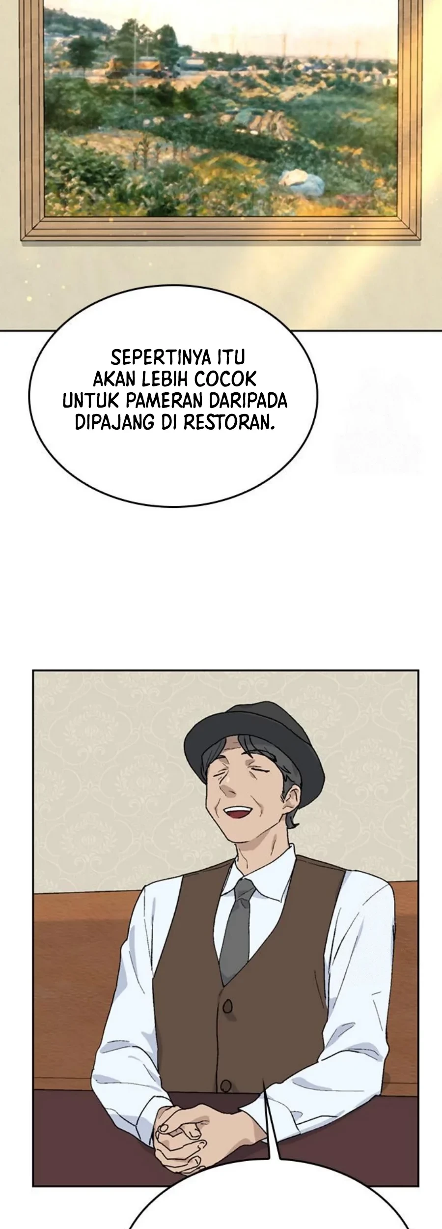 Healing Life Through Camping in Another World Chapter 25 Gambar 5