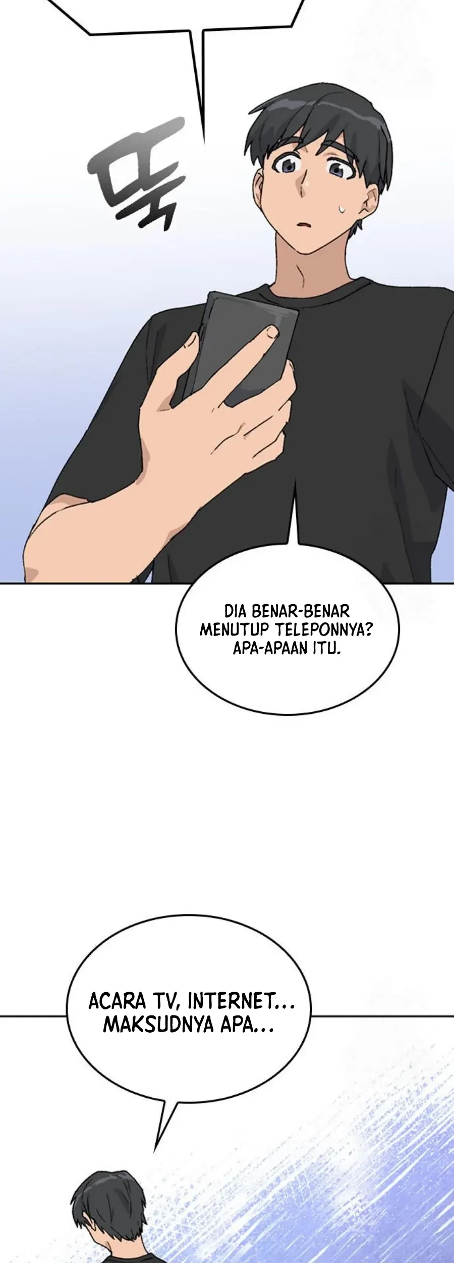 Healing Life Through Camping in Another World Chapter 25 Gambar 10