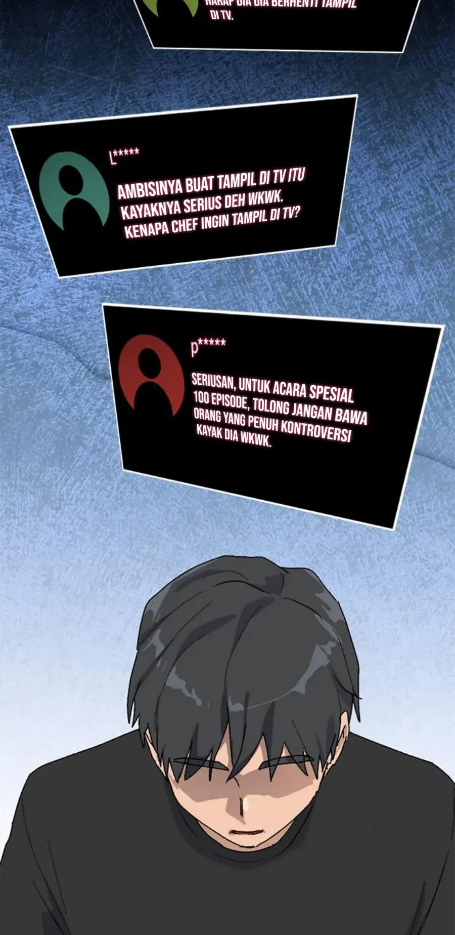 Healing Life Through Camping in Another World Chapter 25 Gambar 13