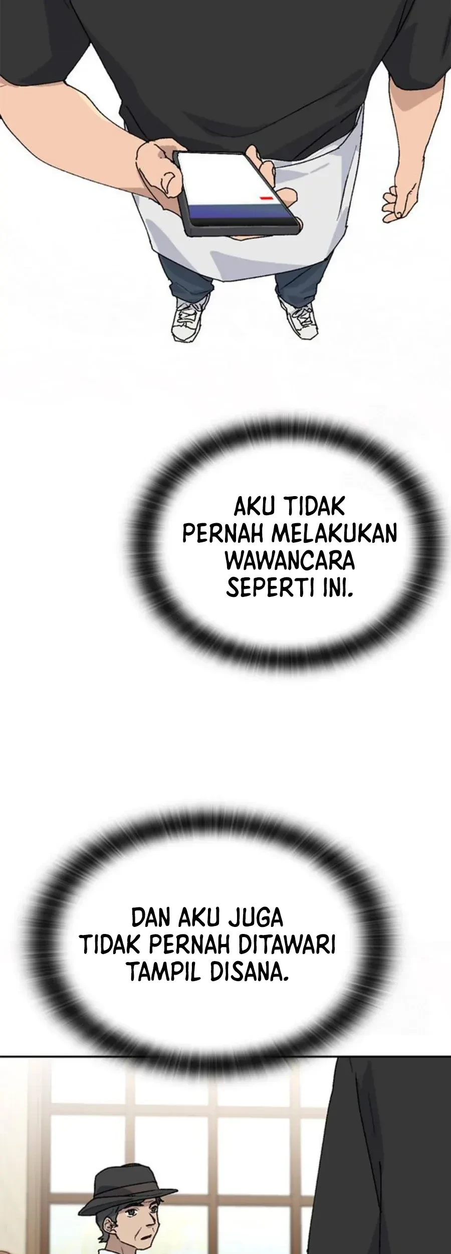 Healing Life Through Camping in Another World Chapter 25 Gambar 14