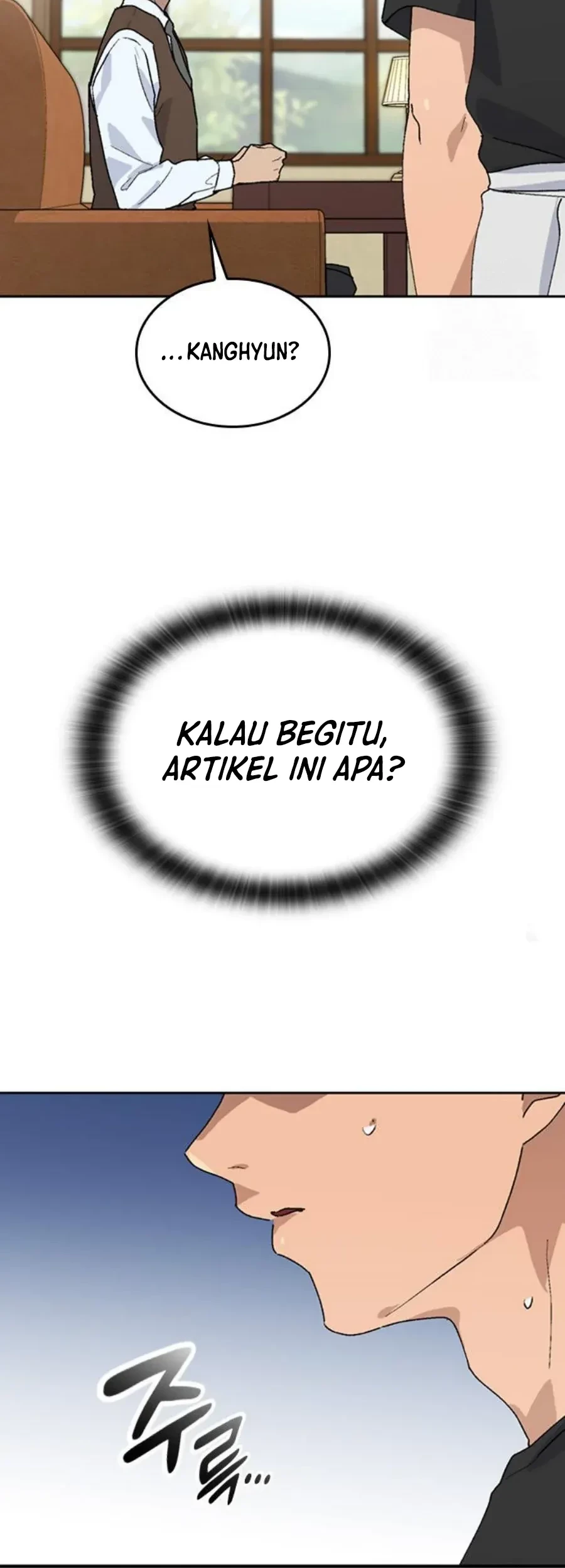 Healing Life Through Camping in Another World Chapter 25 Gambar 15