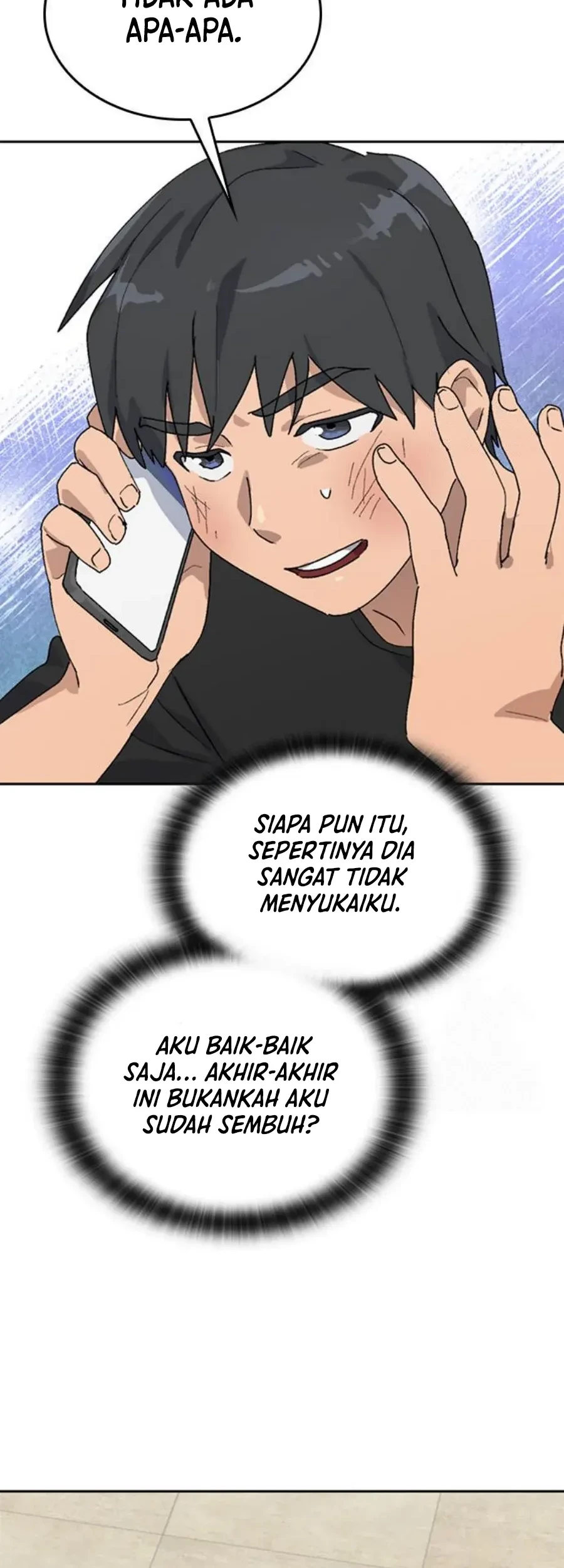 Healing Life Through Camping in Another World Chapter 25 Gambar 22