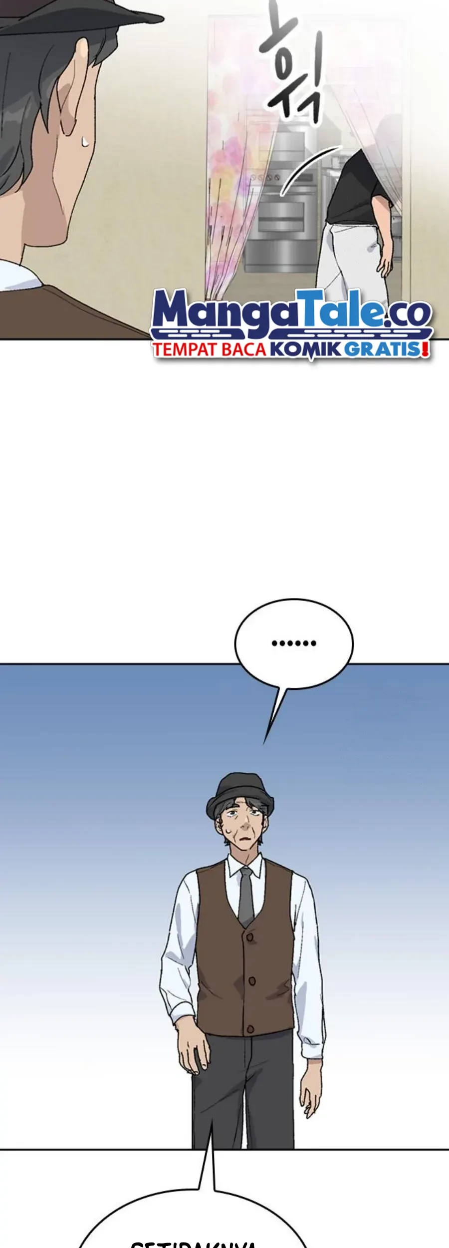 Healing Life Through Camping in Another World Chapter 25 Gambar 25