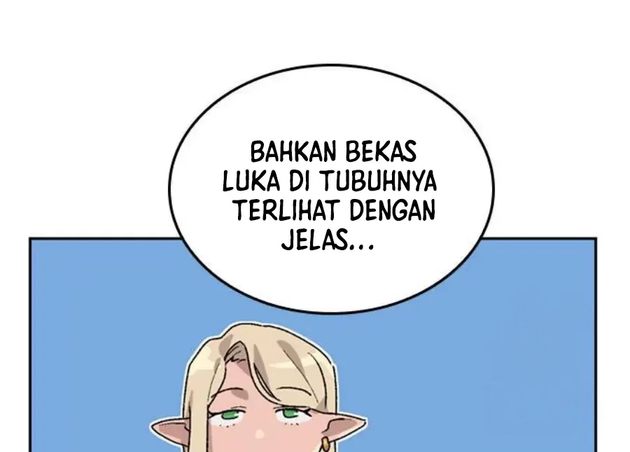 Healing Life Through Camping in Another World Chapter 25 Gambar 39