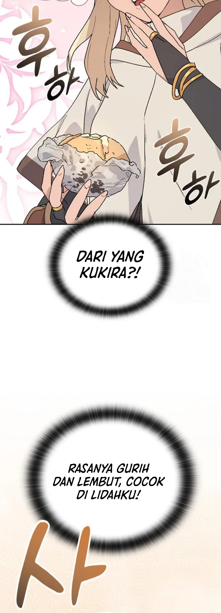 Healing Life Through Camping in Another World Chapter 25 Gambar 56