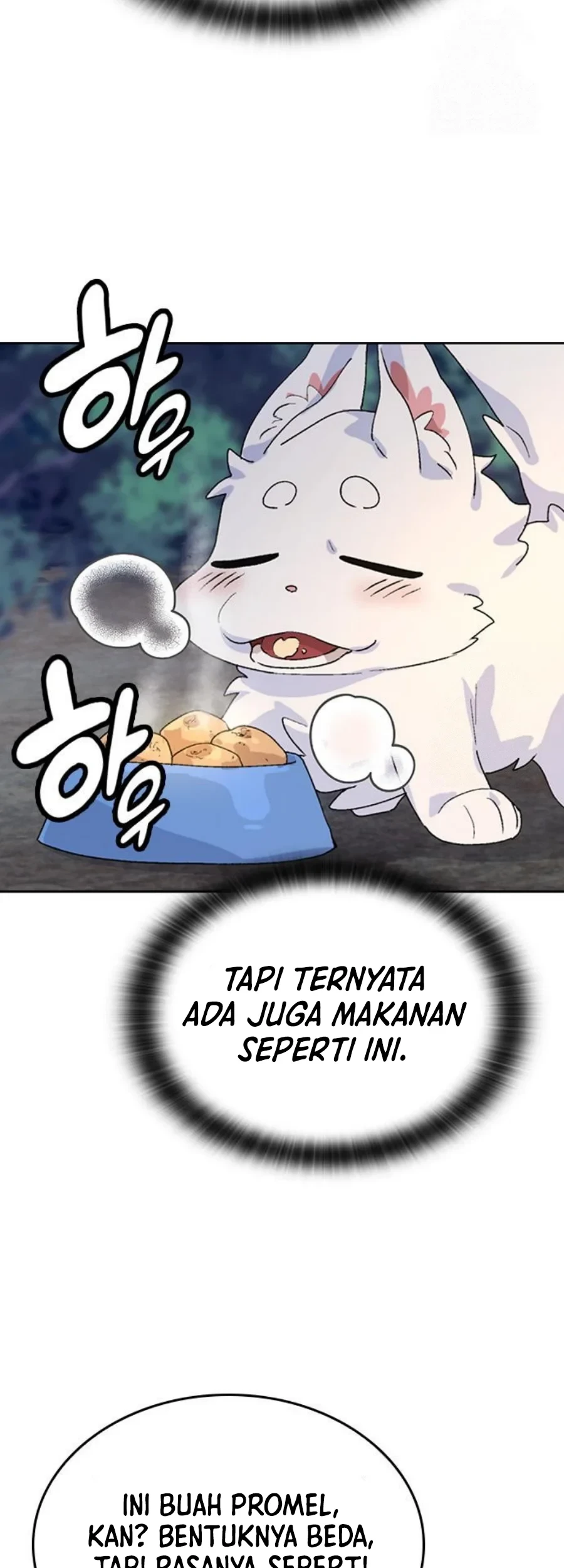 Healing Life Through Camping in Another World Chapter 25 Gambar 58