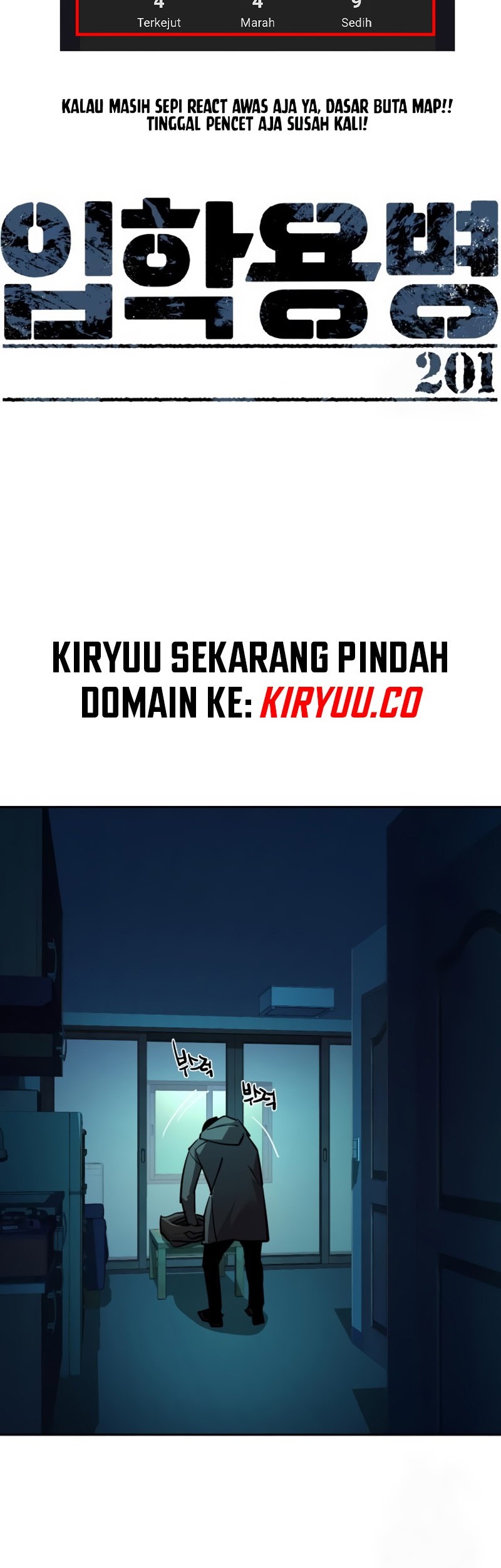 Baca Manhwa Mercenary Enrollment Chapter 201 Gambar 2