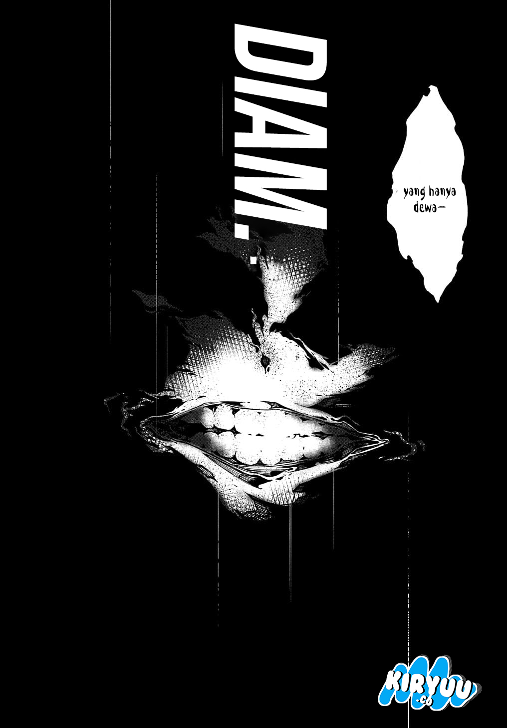 Meccha Shoukan Sareta Ken Chapter 37 Gambar 31