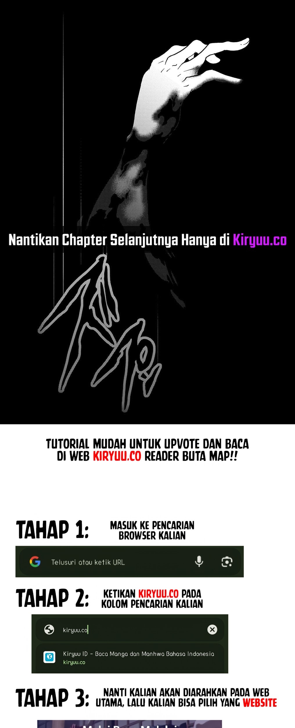 Meccha Shoukan Sareta Ken Chapter 37 Gambar 33