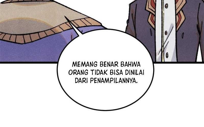 All Hail the Sect Leader Chapter 348 Gambar 37