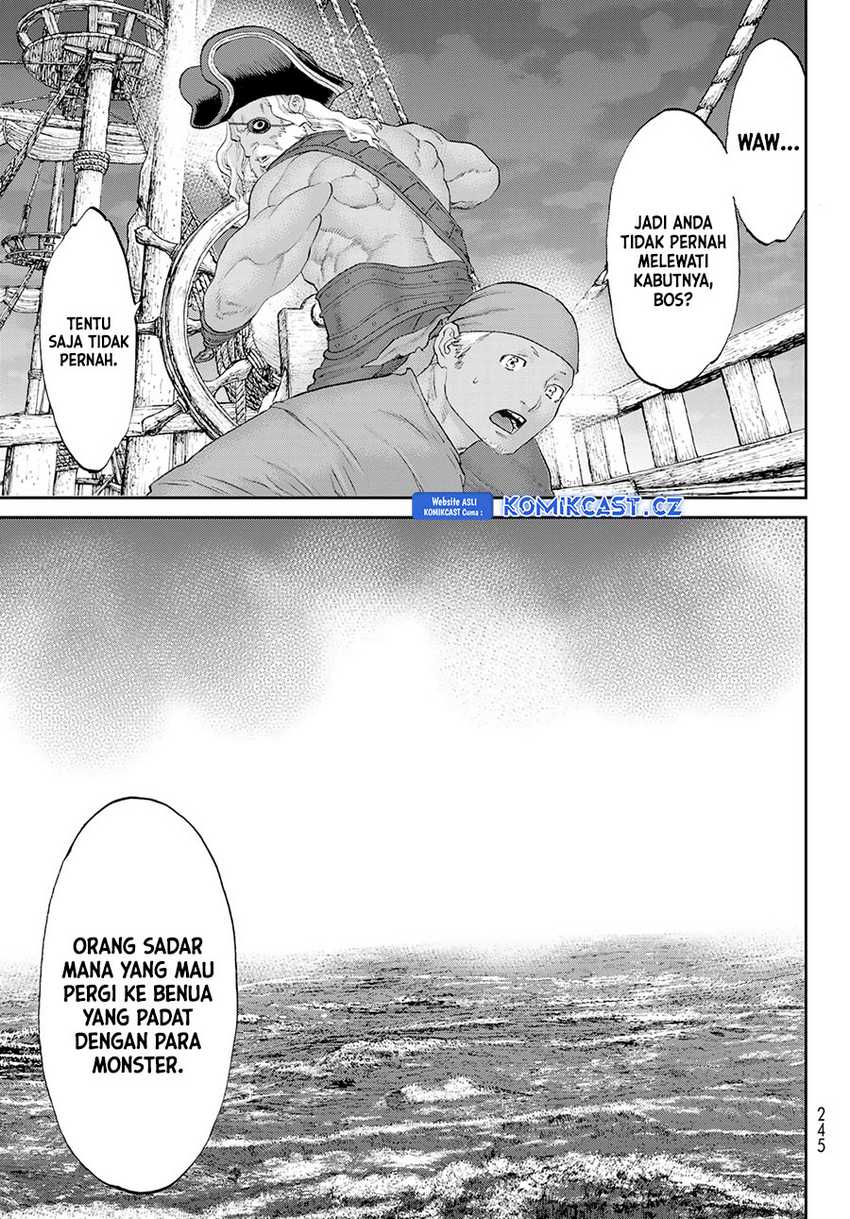 Isekai Putin Chapter 70 Gambar 10