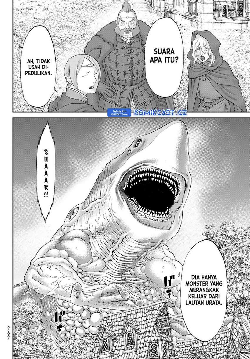 Isekai Putin Chapter 70 Gambar 27