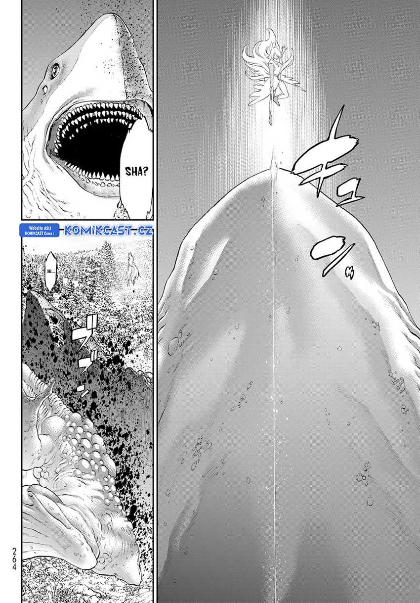 Isekai Putin Chapter 70 Gambar 29