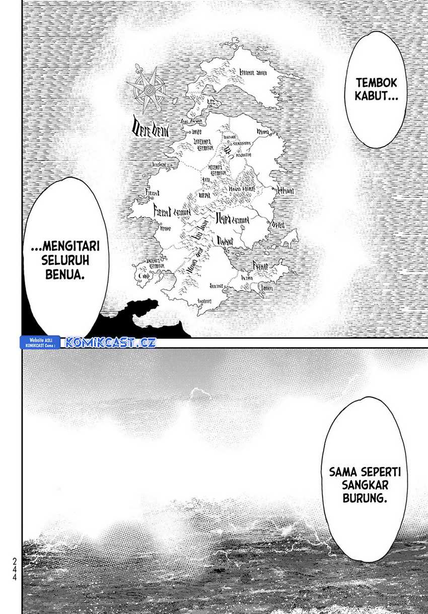 Isekai Putin Chapter 70 Gambar 9