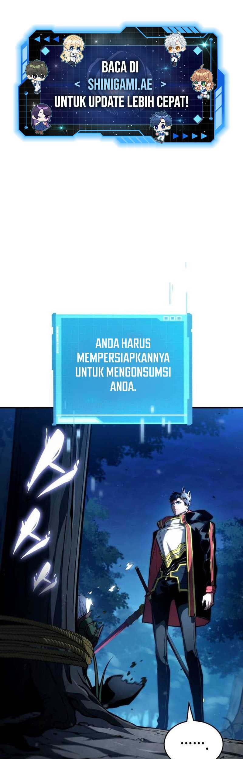 Baca Manhwa Boundless Necromancer Chapter 98 Gambar 2