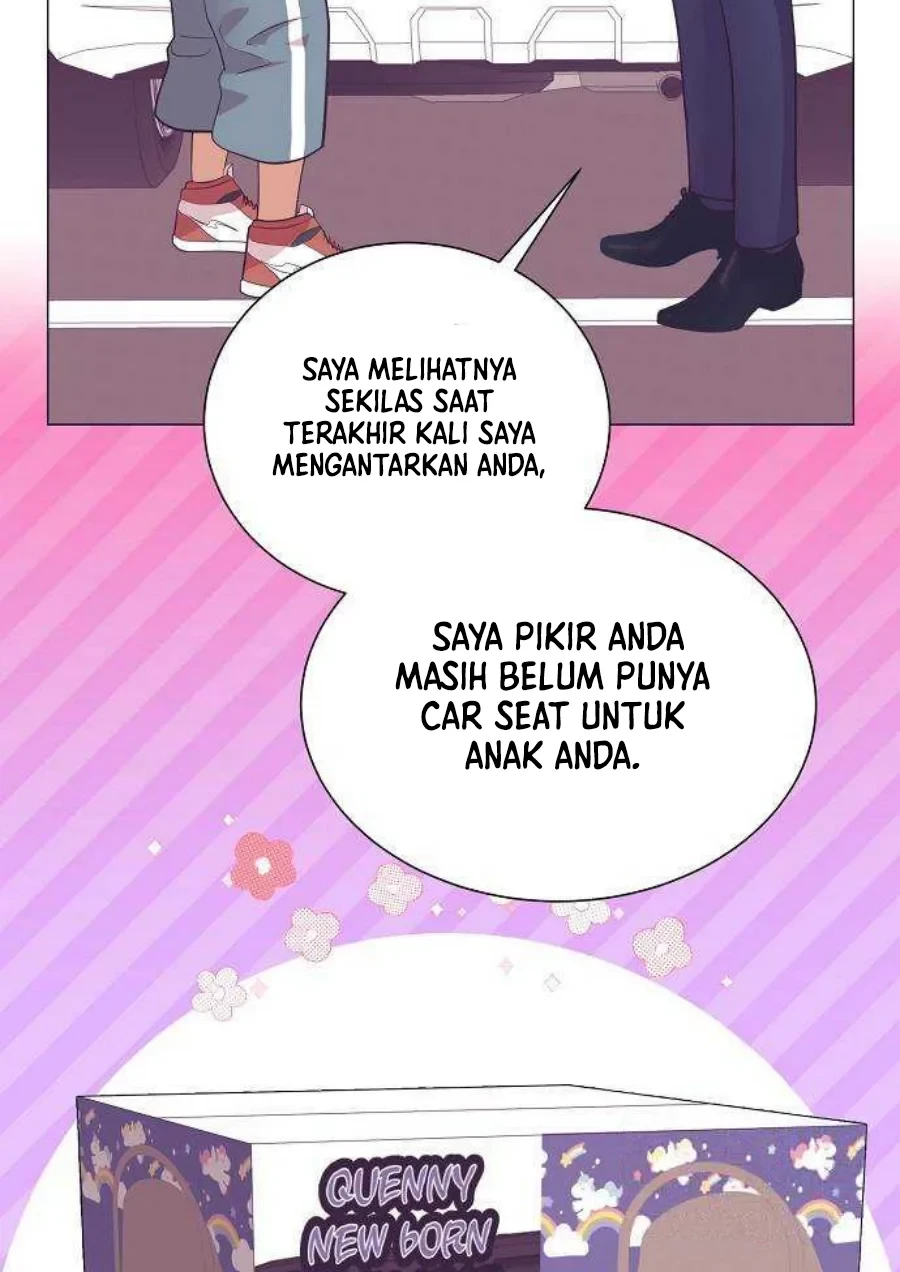 I Became a Sales Prodigy Chapter 31 Gambar 15