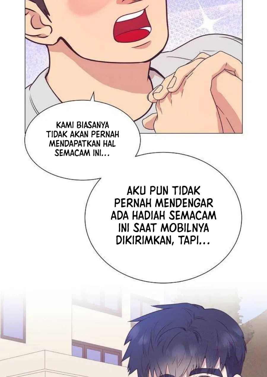 I Became a Sales Prodigy Chapter 31 Gambar 22