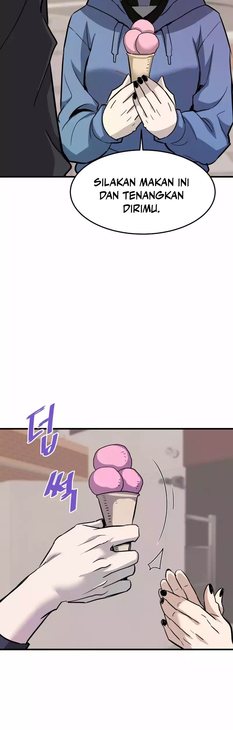 Han Dae Sung Returned From Hell Chapter 94 Gambar 26