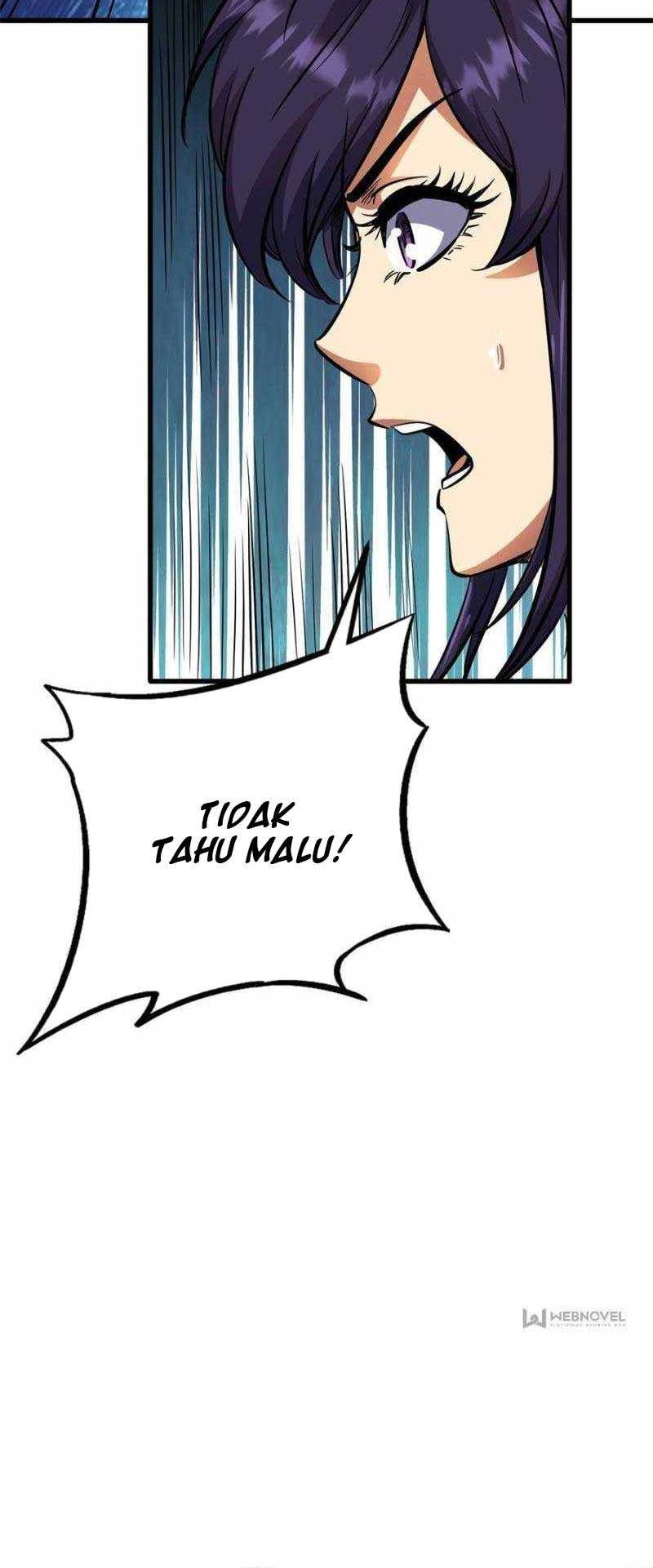 Super God Gene Chapter 169 Gambar 21