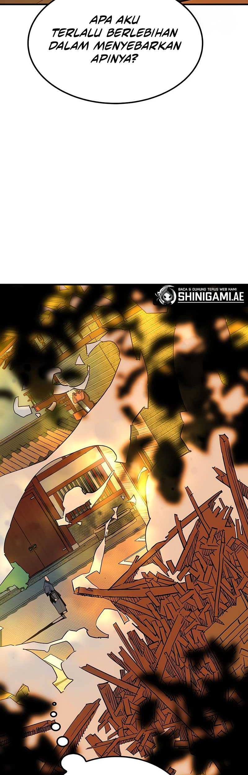 Demon Lord (Demon King) Chapter 18 Gambar 36