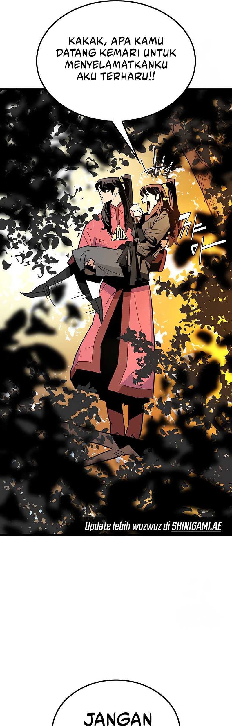 Demon Lord (Demon King) Chapter 18 Gambar 38