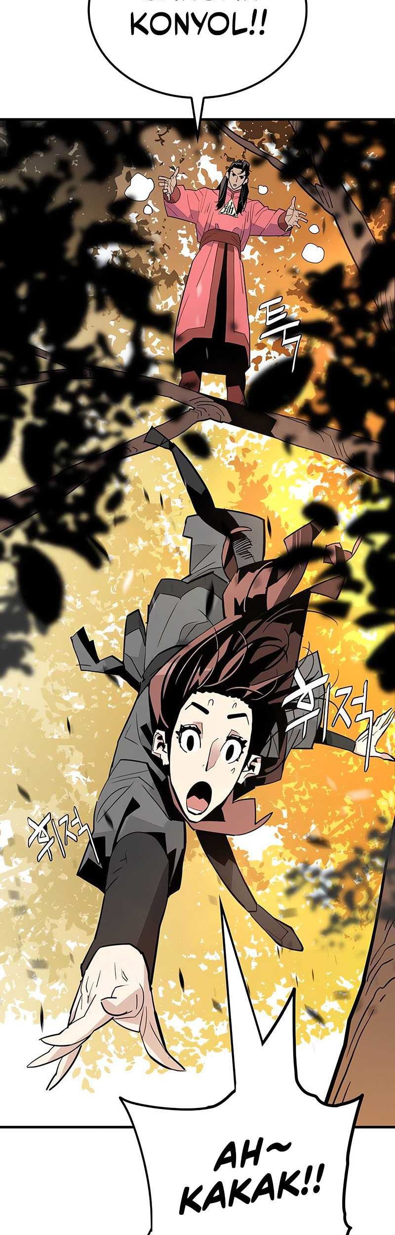 Demon Lord (Demon King) Chapter 18 Gambar 39