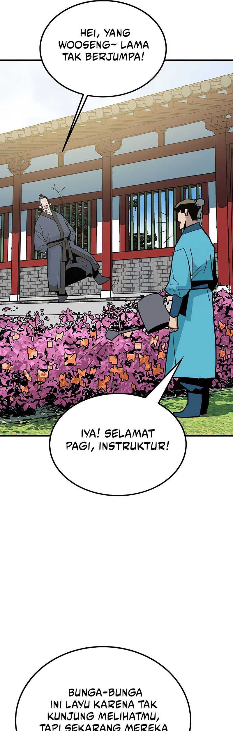 Demon Lord (Demon King) Chapter 18 Gambar 42