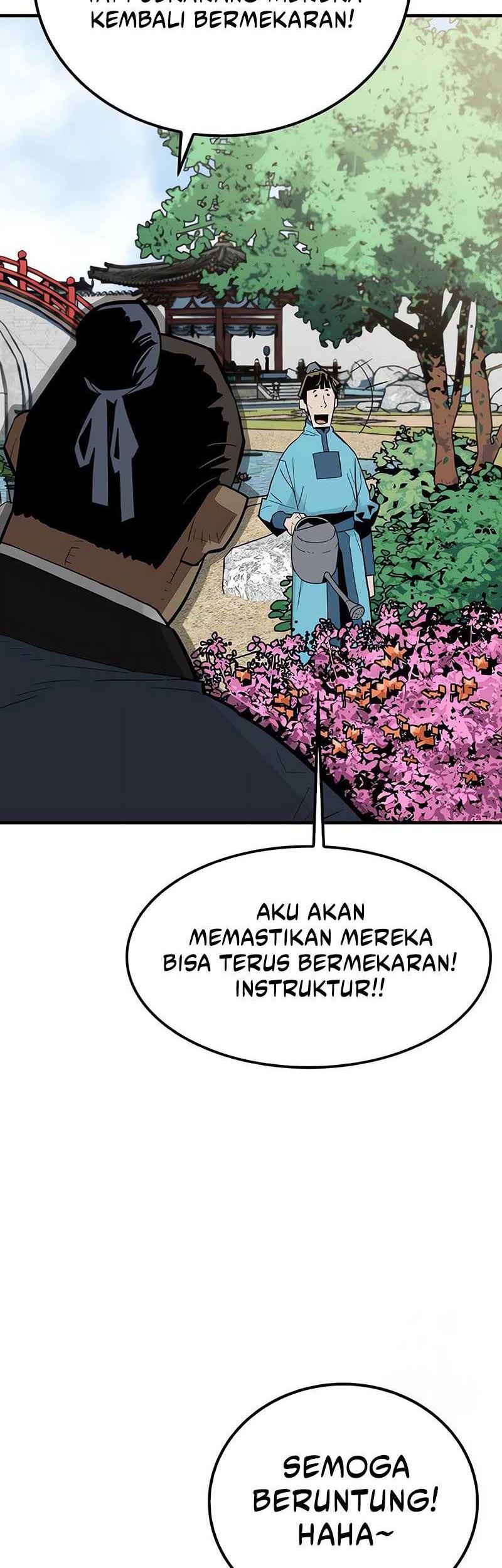 Demon Lord (Demon King) Chapter 18 Gambar 43